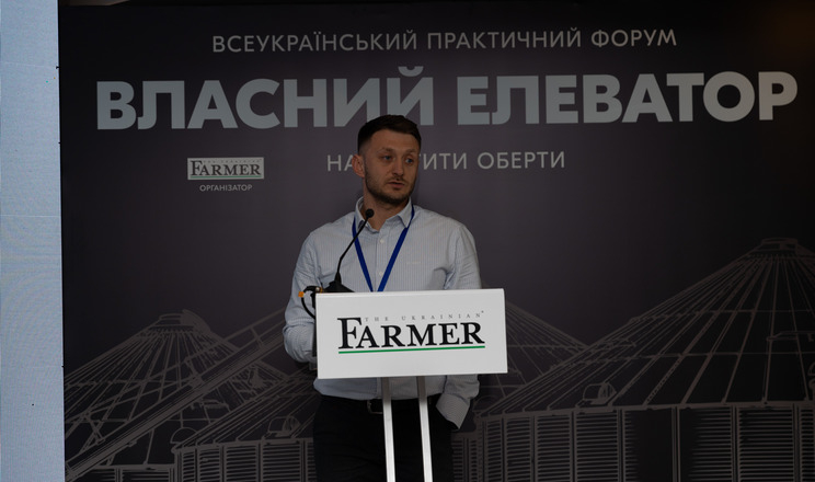 На етапі передсушильного накопичення можна зняти з кукурудзи до 2% вологи