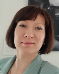 Ганна Лавренюк