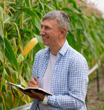 Михайло Нагорняк