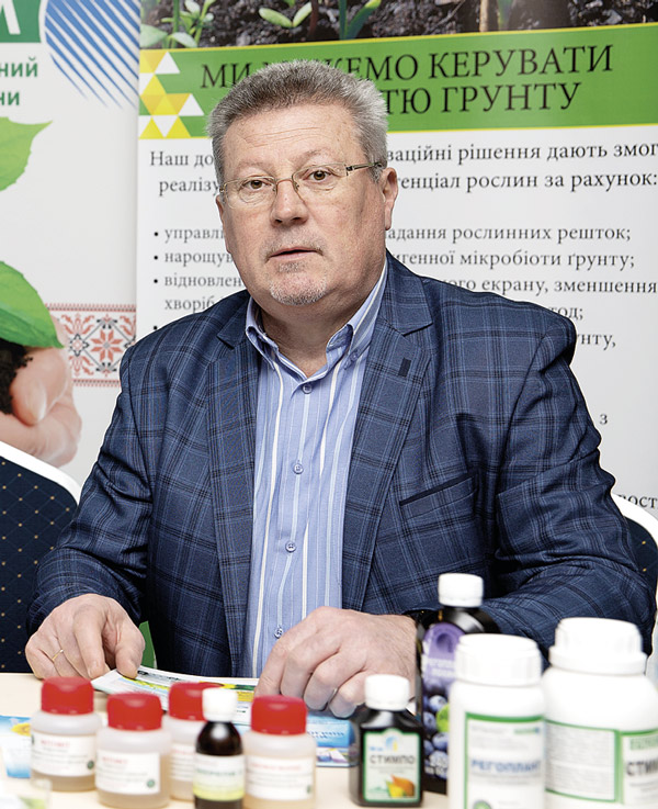 Андрій Литовченко