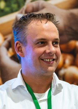 Ар’єн Гауд