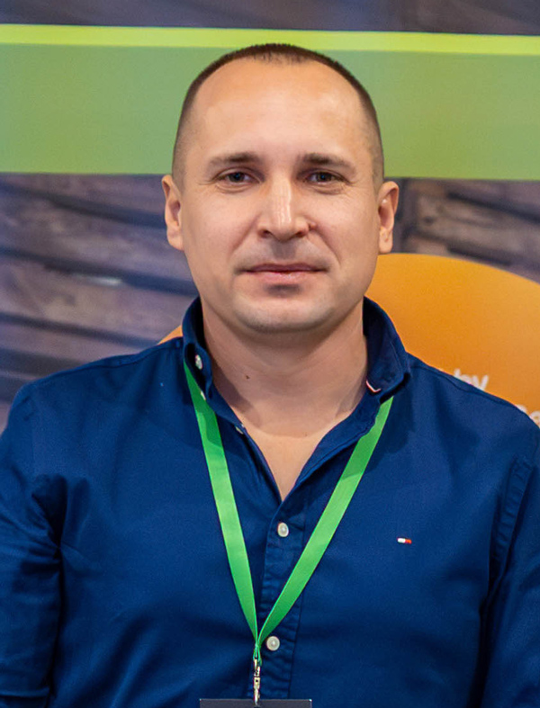 Сергій Гедз