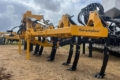 AGRISEM представив комбінований глибокорозпушувач Smartplow Combi