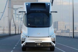 Електротяга вперше обігнала дизель на ринку важких вантажівок Китаю