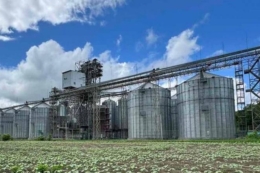 «ТАС Агро» купує елеватор на Черкащині