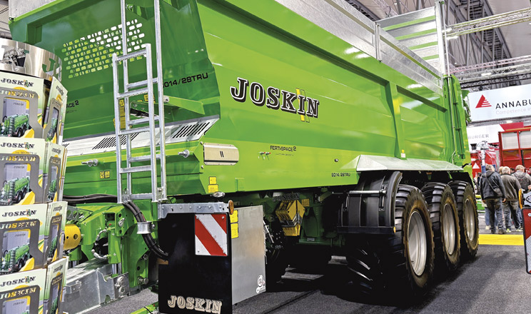 Постачання в Україну тривають