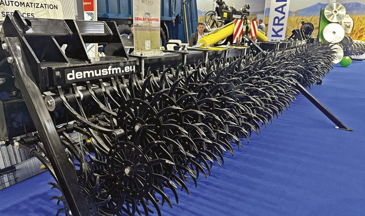 Розширити горизонти