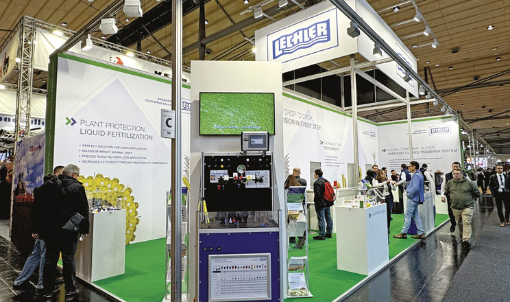 Оптимальне розпилювання