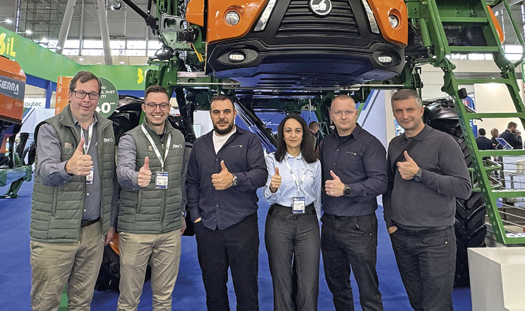 Правильний вибір