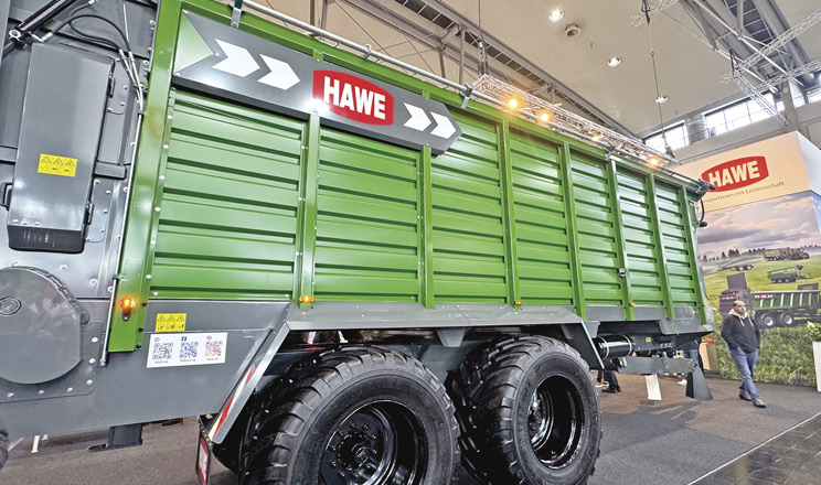 Логістика без компромісів