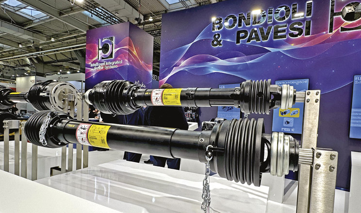 Готуємось до навантажень