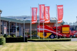 Grimme інвестує 50 млн євро у найбільший проєкт розширення за 160 років