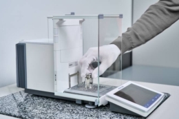 Лабцентр МХП акредитовано як провайдера перевірки кваліфікації лабораторій