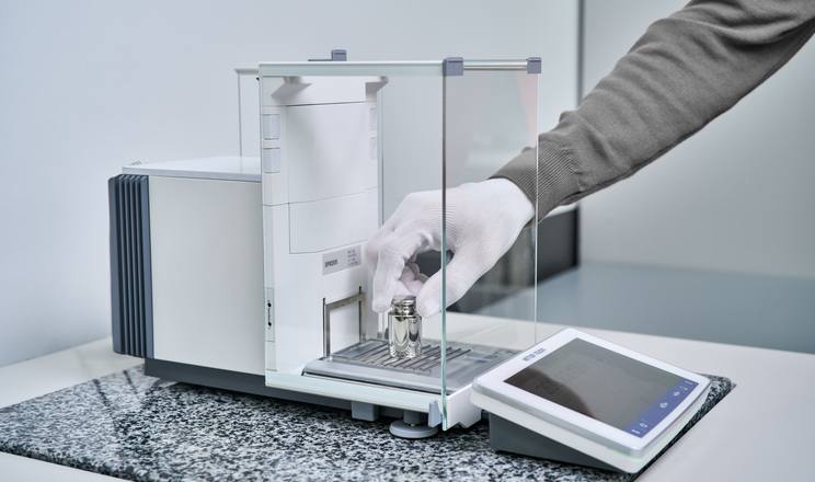 Лабцентр МХП акредитовано як провайдера перевірки кваліфікації лабораторій