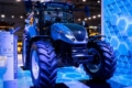 New Holland переніс трансмісію Electro Command на легку серію тракторів T5