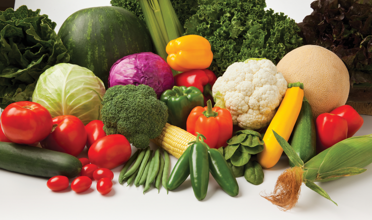 Ринок насіння овочів в Україні перевищив довоєнний рівень