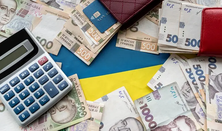 BEDNAR сплатила 300 млн грн податків до бюджету України у 2025 році