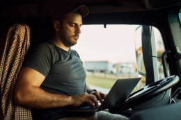 Україна переходить на європейські стандарти праці та відпочинку водіїв