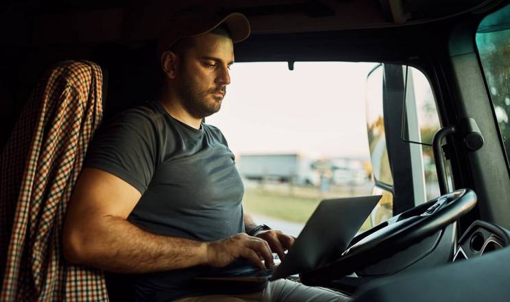 Україна переходить на європейські стандарти праці та відпочинку водіїв