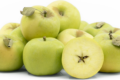 Українські споживачі повертають попит на зелені яблука Муцу