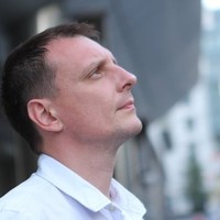 Андрій Сороковіков