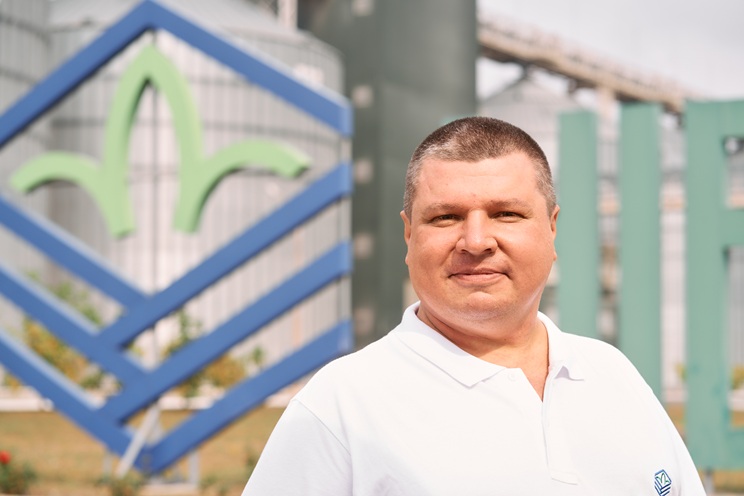 Олег Веселов