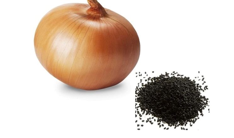 Якісне насіння цибулі стартує від 30 тис. грн за 1 млн насінин