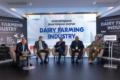 Форум Dairy Farming Industry: як працювати над собівартістю молока в складні часи