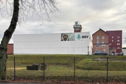 DSV перевищила власні очікування щодо доходів у 2024/25 фінансовому році