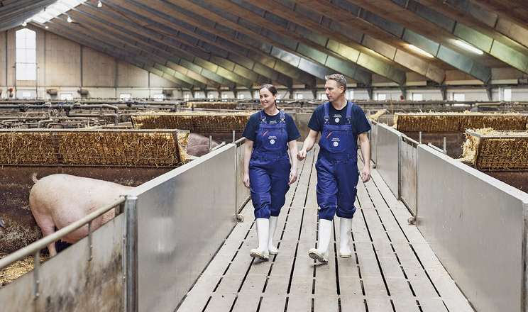 До виробництва — готові!