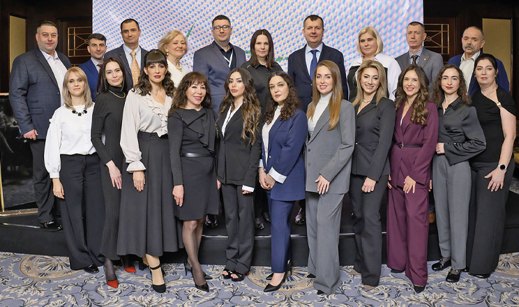 Природа дарує — «ТерраВіта» примножує!