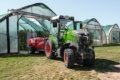 AGCO презентує електричний трактор Fendt на виставці в США