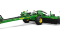 John Deere розширює лінійку ґрунтообробної техніки моделями 2027 року