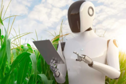 John Deere інвестує у розробку людиноподібних роботів