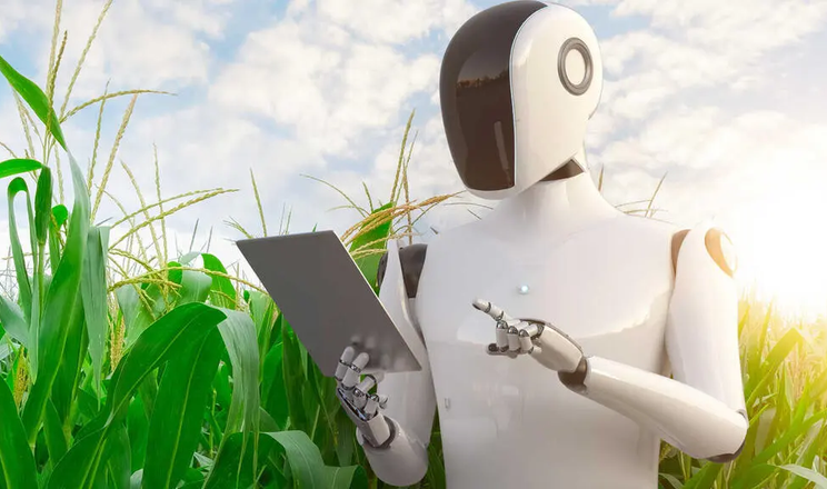 John Deere інвестує у розробку людиноподібних роботів