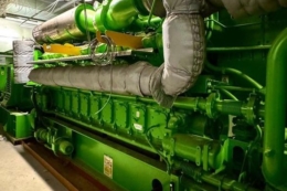 Румунські тепличники постачатимуть електроенергію в мережу