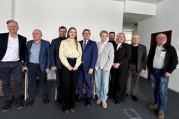 Україна запускає національну координацію впровадження європейського підходу LEADER