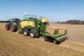 Krone оновила прес-підбирач Big Pack 1290 HDP II