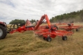 Kuhn випускає нові чотирироторні граблі GA 14231