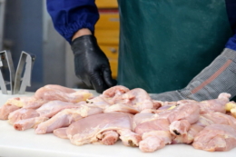 Львівський виробник курятини отримав 1 млрд грн кредиту від ПУМБ