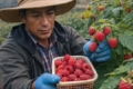 Перу планує розширити експорт агропродукції за рахунок малини