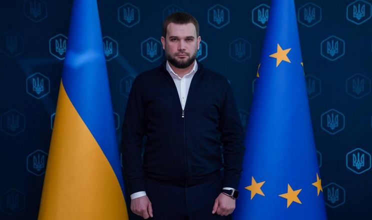 Адміністрація морських портів України отримала нового очільника