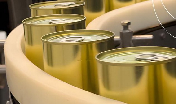 У 2025 році в Україні виробили 33,4 тис. тонн згущеного молока