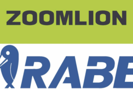 Zoomlion та Rabe випускатимуть власні обприскувачі та косарки