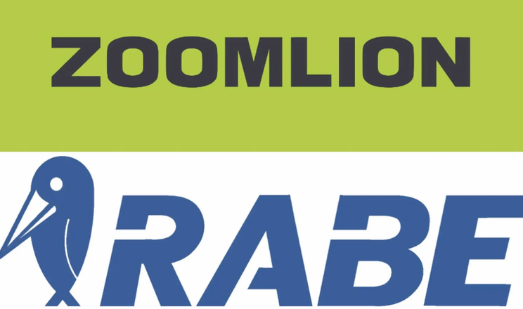 Zoomlion та Rabe випускатимуть власні обприскувачі та косарки