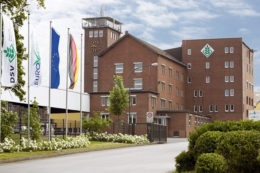 Бренд DSV четвертий рік поспіль лідирує на ринку озимого ріпаку України