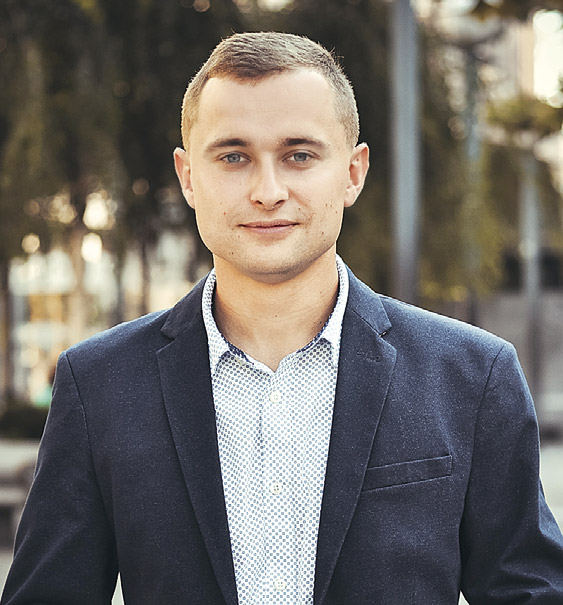 Віталій Хрипун