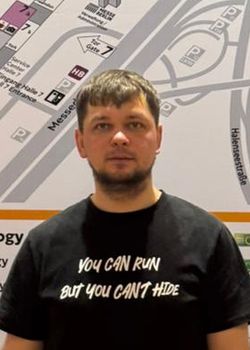 Олександр Лозінський