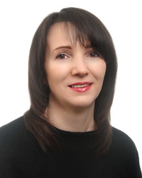 Марина Пашко