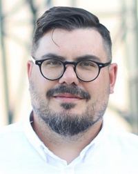 Дмитро Самсоненко